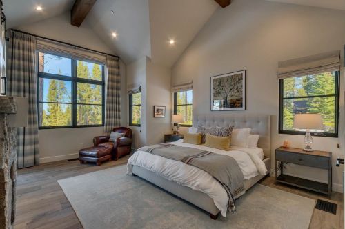377 James Mciver, Truckee CA  96161-5176 exterior