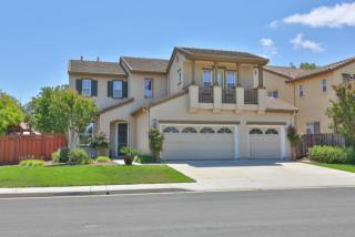 6465 Riverview Cir, Gilroy, CA 95020-3450