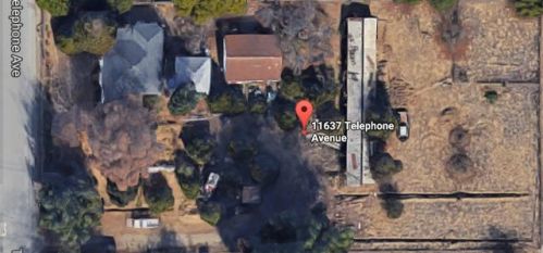 11637 Telephone Ave, Chino, CA 91710-1824