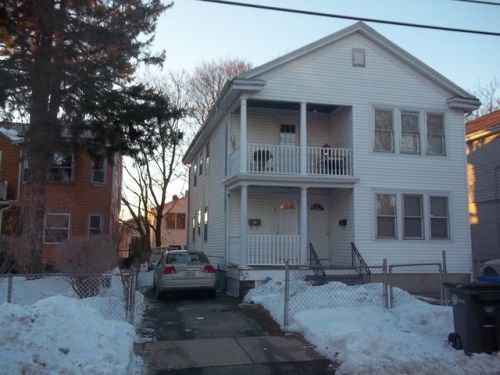 38 Leah St, Providence, RI 02908-5102