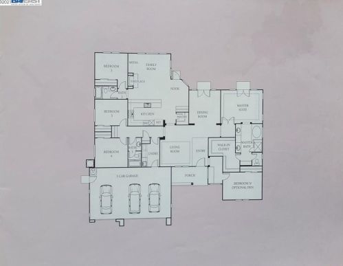 776 Old Oak Rd, Livermore, CA 94550-8657