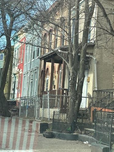 442 Dayton St, Cincinnati OH  45214-2321 exterior