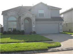 7126 Roundrock Park Ln, Richmond TX  77407-1579 exterior