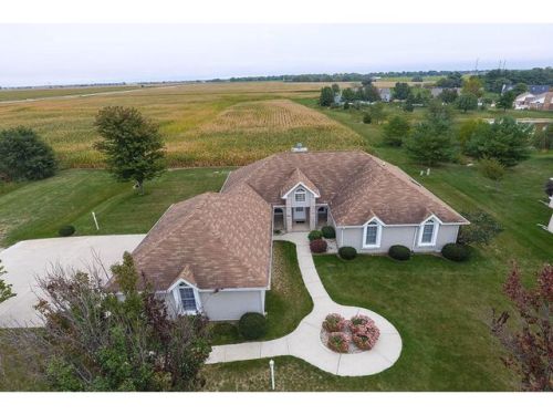 290 Heather, Decatur, IL 62522-9551