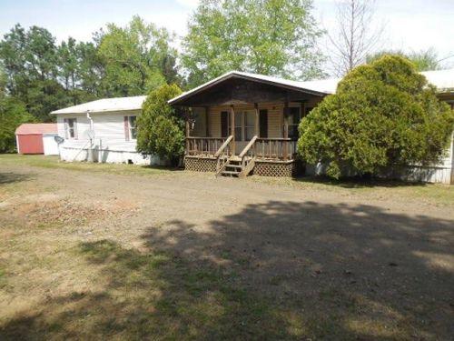 1700 Telephone Rd, Milam, TX 75959-2699