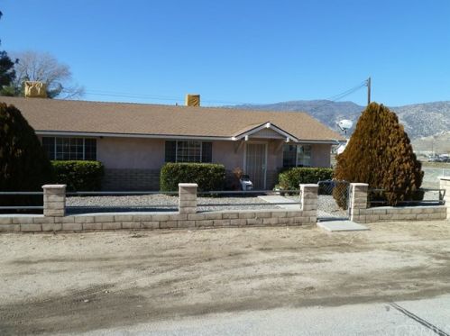 2425 Alta Sierra Ave, Lake Isabella, CA 93240-9629