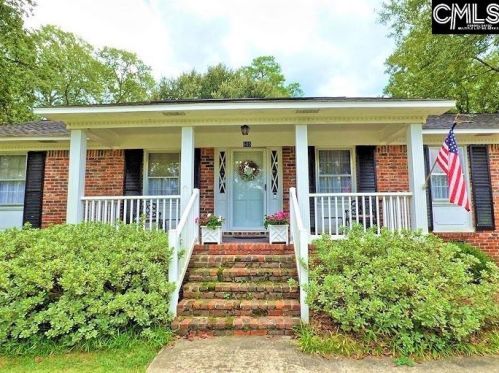 605 Kirkland St, Red Hill, SC 29020-1827