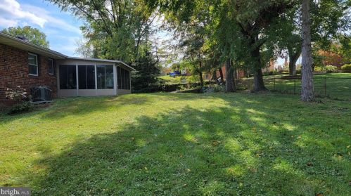 12304 Blakely Ct, Silver Spring MD 20904-1812 exterior