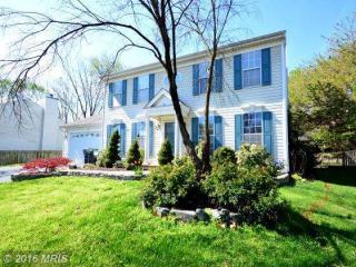 7 Hawthorne Ct, Stafford, VA 22554-7850