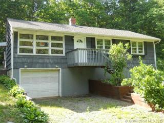 495 Old Stafford Rd, Tolland CT  06084-2525 exterior