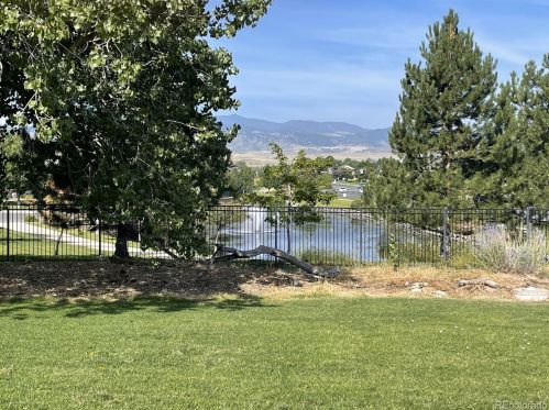 16002 64th Ave, Arvada CO  80007-7410 exterior