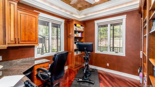 6765 Greenhorn Mountain Dr, Beulah CO 81023-6800 exterior