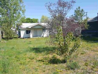 1719 Rockwell Ave, Spokane WA  99205-1428 exterior