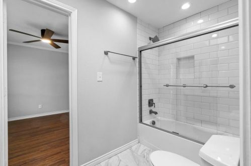 7405 Foxworth Dr, Dallas TX  75248-3037 exterior