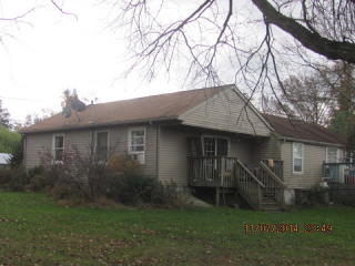 3 Old Rd, Stockton, NJ 08559-1314