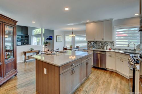 1106 Oakhurst Dr, Westminster CO  80020-1244 exterior