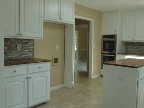 2493 Highland Dr, Conyers GA  30013-1909 exterior