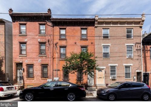 1138 4 St, Philadelphia PA 19140-2416 exterior