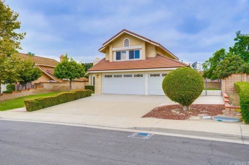 625 Bull Frog Cir, Walnut, CA 91789-4250