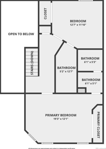 12065 Chenango Dr, Morrison CO  80465-2016 exterior