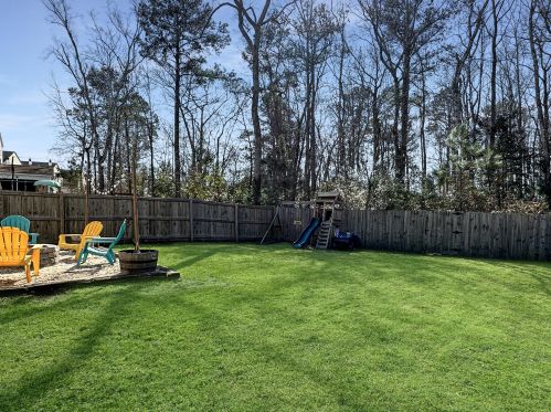 9773 Seed St, Ladson SC  29456-6740 exterior