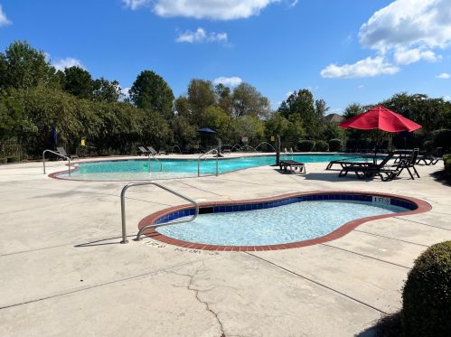 4096 Starview Ln, Evans GA  30809-7490 exterior