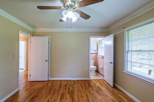 1389 Gardner Rd, Conyers GA  30012-4112 exterior