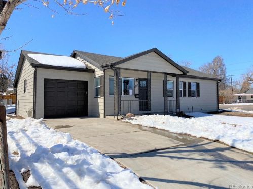1501 Lowell Blvd, Denver, CO 80219-4565