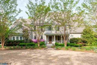 1440 Plains Dr, Charlottesville, VA 22901-9550