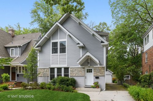 442 Burton Ave, Highland Park, IL 60035-4939