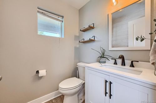 10503 Rutledge St, Parker CO  80134-3783 exterior