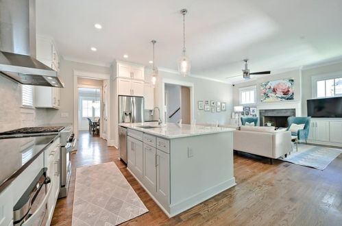 263 Hampton Ter, Atlanta GA  30307-2318 exterior