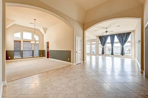 1813 Callaway Cove Ct, Richmond TX 77471-6664 exterior