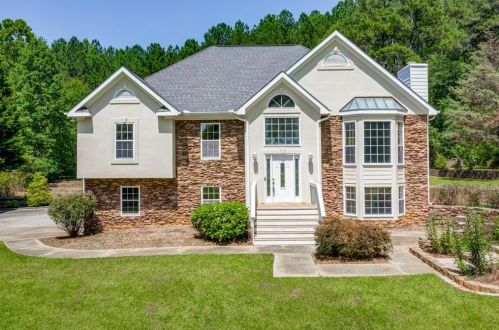376 Bivins Rd, Villa Rica, GA 30180-5102