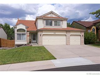 5532 Jericho Way, Denver, CO 80015-3650