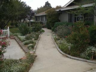 19420 Alta Vista Ave, Tehachapi CA  93561-8635 exterior