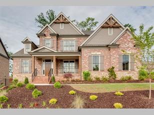 163 Slate Dr, Buford, GA 30518-1664