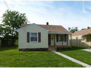 32 Foxgrape Rd, Portsmouth, VA 23701-2019