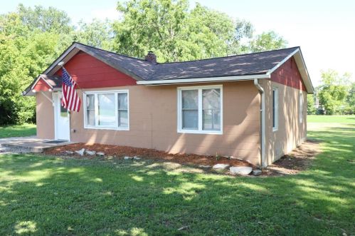 1920 Andrew St, Horine, MO 63070-1321