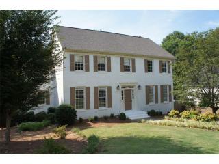 457 Park Manor Dr, Marietta, GA 30064-1421
