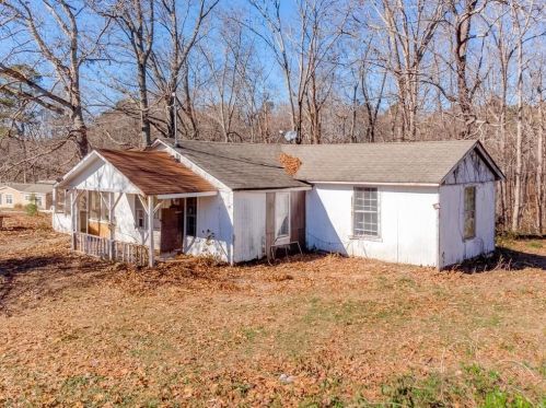 257 Creighton Rd, Ball Ground, GA 30107-7713
