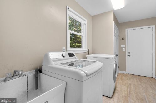 1310 Excaliber Ln, Sandy Spring MD  20860-1117 exterior