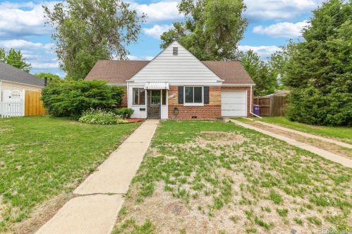 7012 4 Ave, Denver CO 80223-1116 exterior