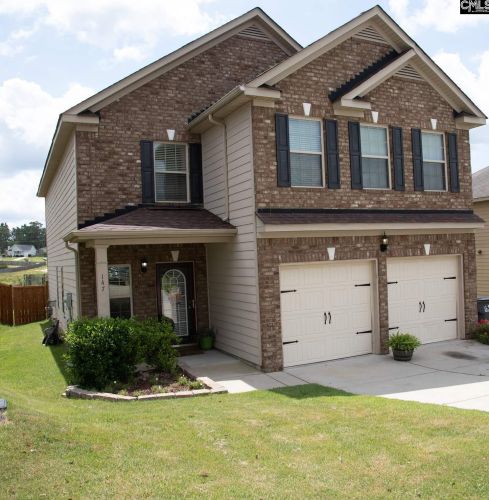 147 Meadow Saffron Dr, Lexington, SC 29073-9754