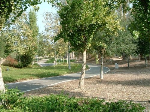 4 Campanero, Irvine CA  92620-1821 exterior
