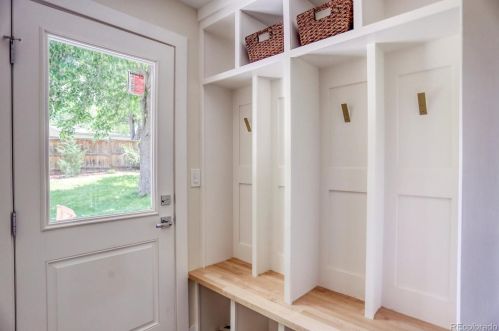 3124 Milwaukee St, Denver CO  80210-6752 exterior