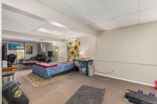 7556 Rosemary Cir, Englewood CO 80112-6421 exterior