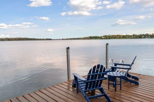 1640 Bohns Point Rd, Orono MN  55391-9310 exterior