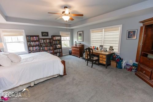 50 Elder Dr, Jefferson GA  30549-6618 exterior