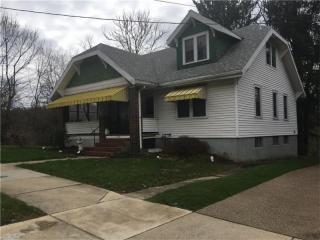 123 Dewey Ave, Washington, PA 15301-6308